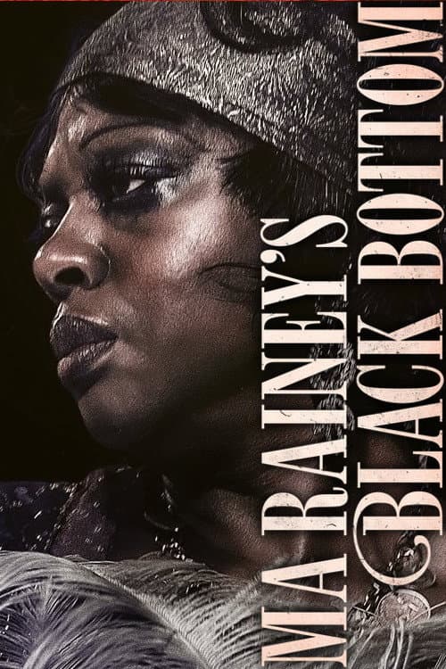 Ma Raineys Black Bottom 2020 NORDiC 1080p NF WEB DL H 265-NORViNE