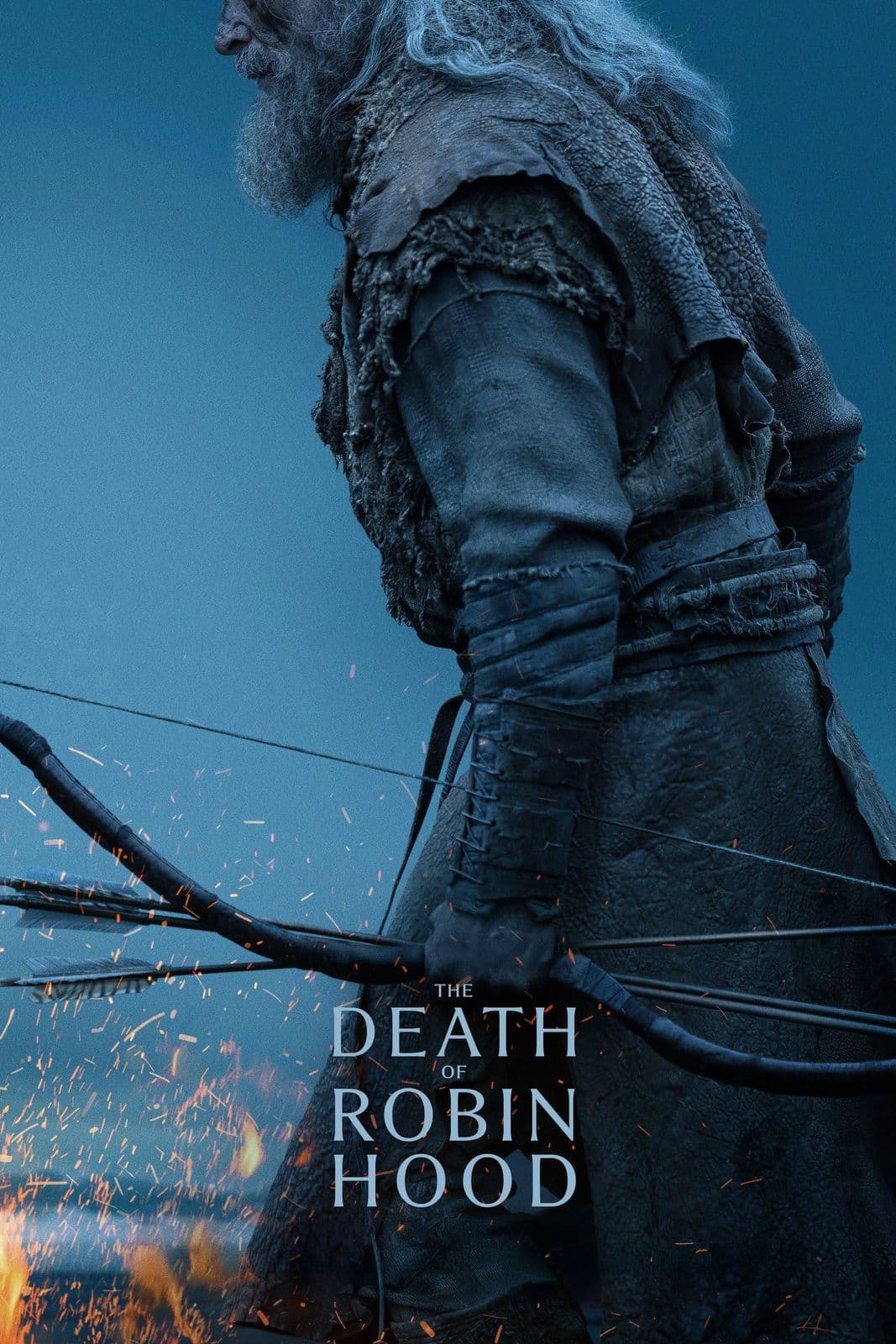 The Death of Robin Hood 2026 720p 10bit WEBRip 6CH x265 HEVC-PSA