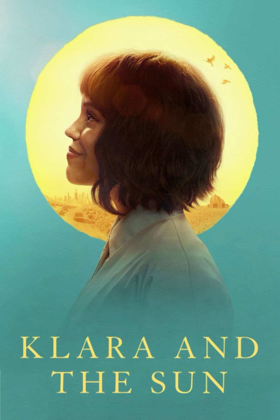 Klara And The Sun 2026 1080p CAM x264-CinemaCity