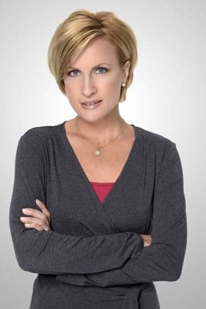 Mika Brzezinski
