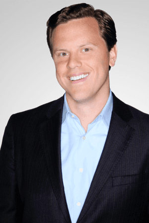 Willie Geist