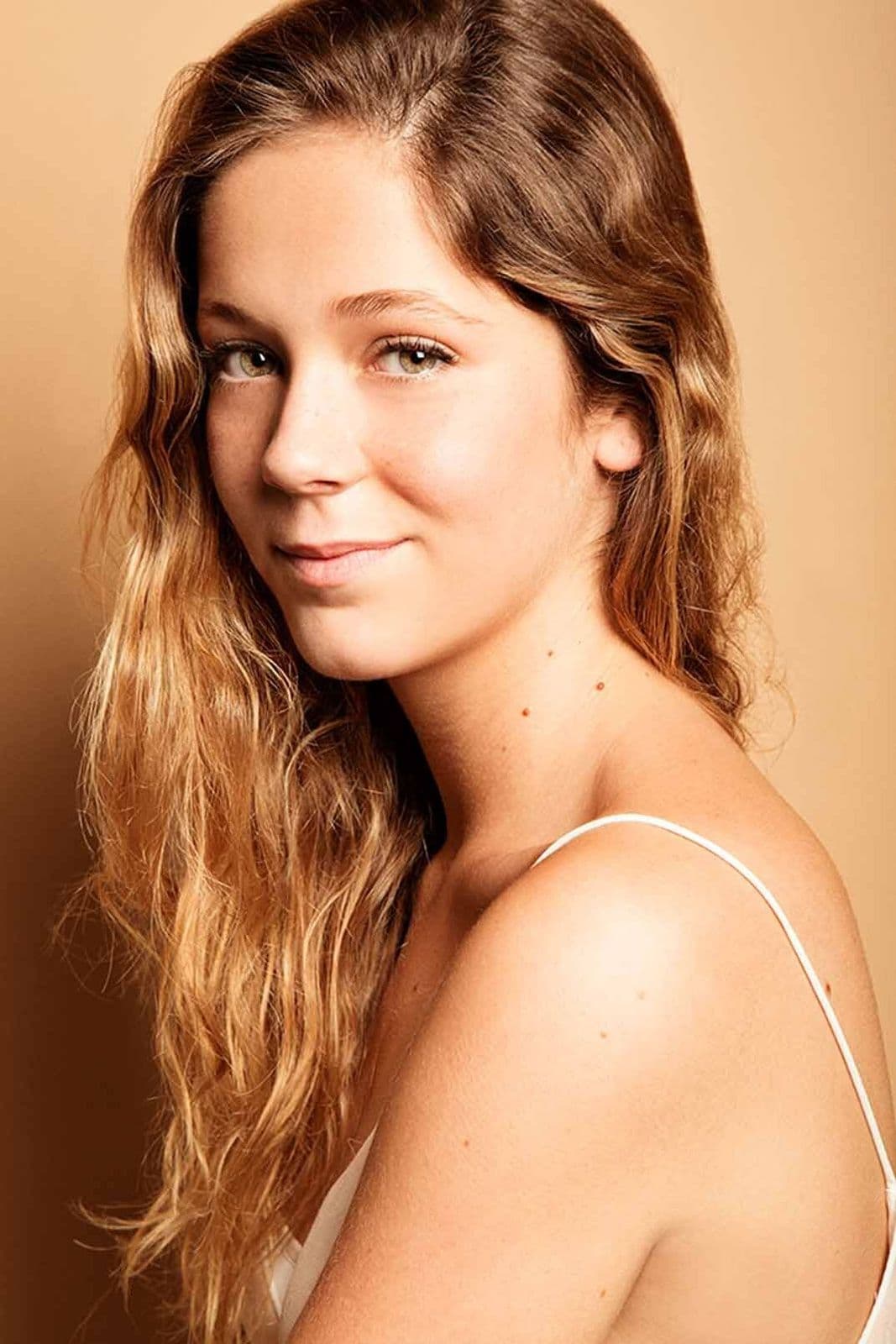 Georgina Amorós