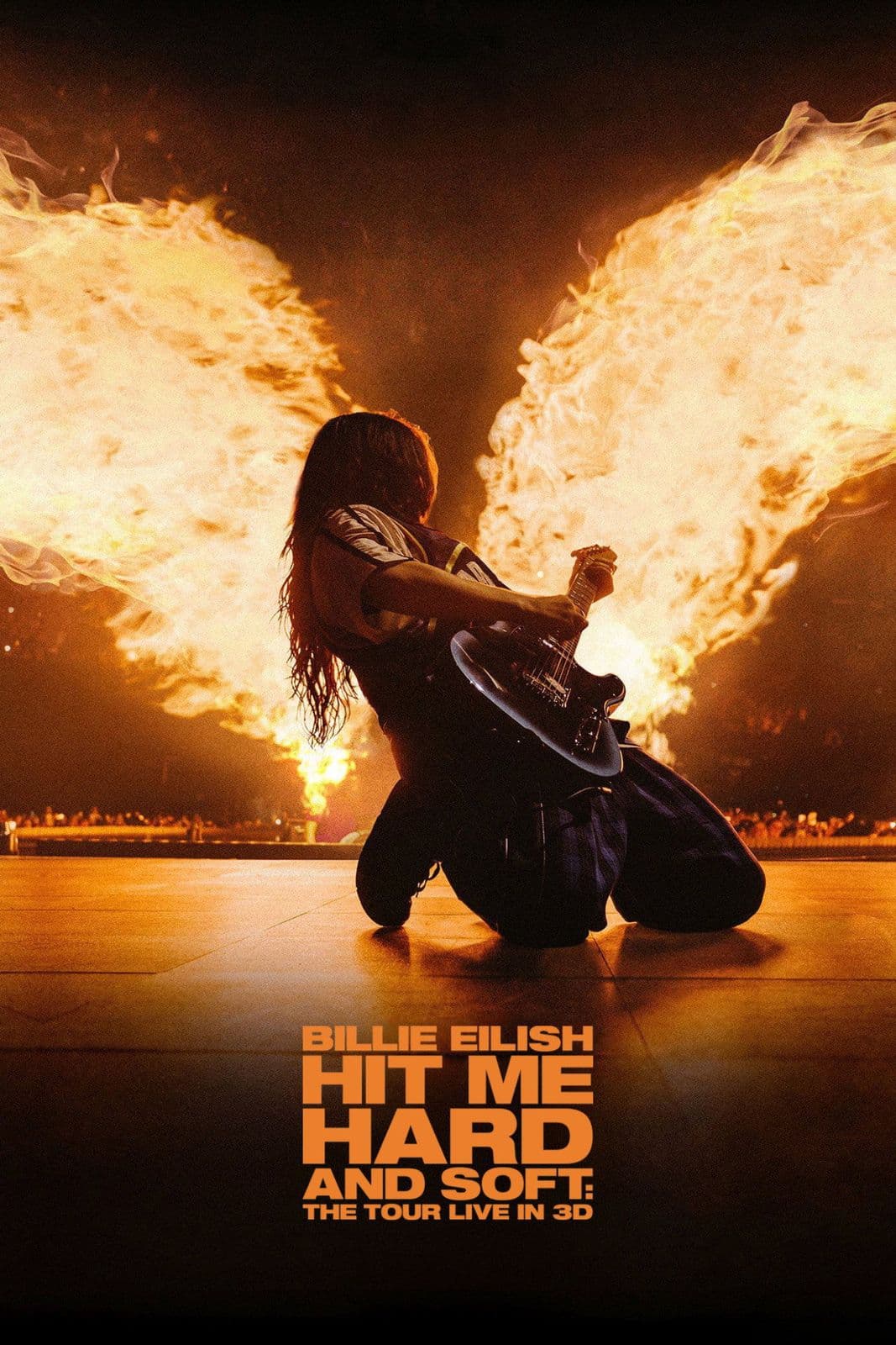 Billie Eilish Hit Me Hard and Soft The Tour 2026 720p WEB h264-WEBLE