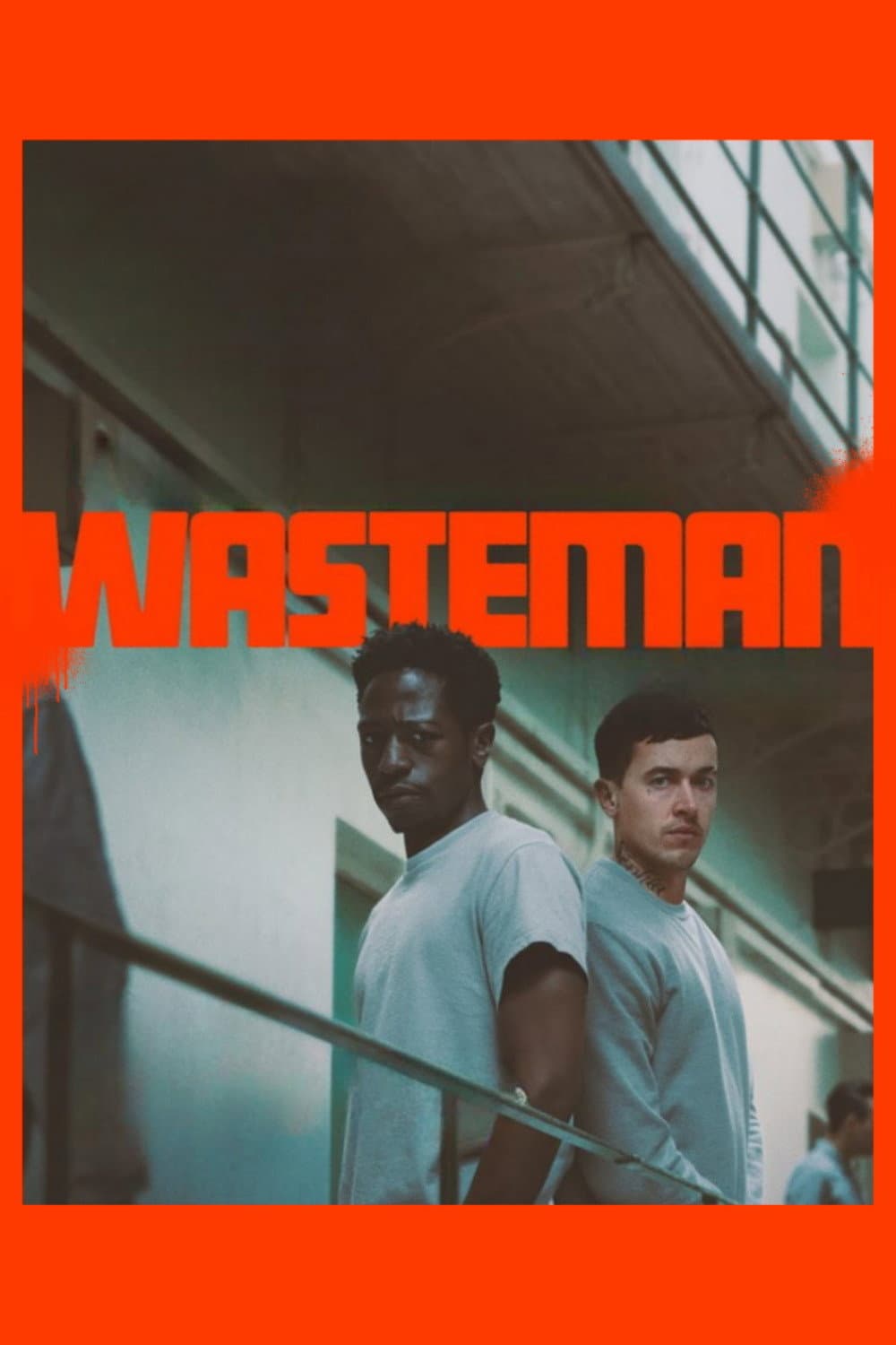Wasteman 2025 1080p BluRay x265-YAWNTiC