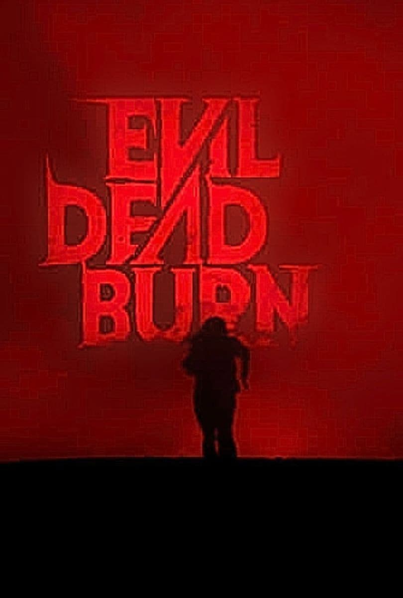 Evil Dead Burn 2026 1080p Bluray H264 DDP7 1-TiGER