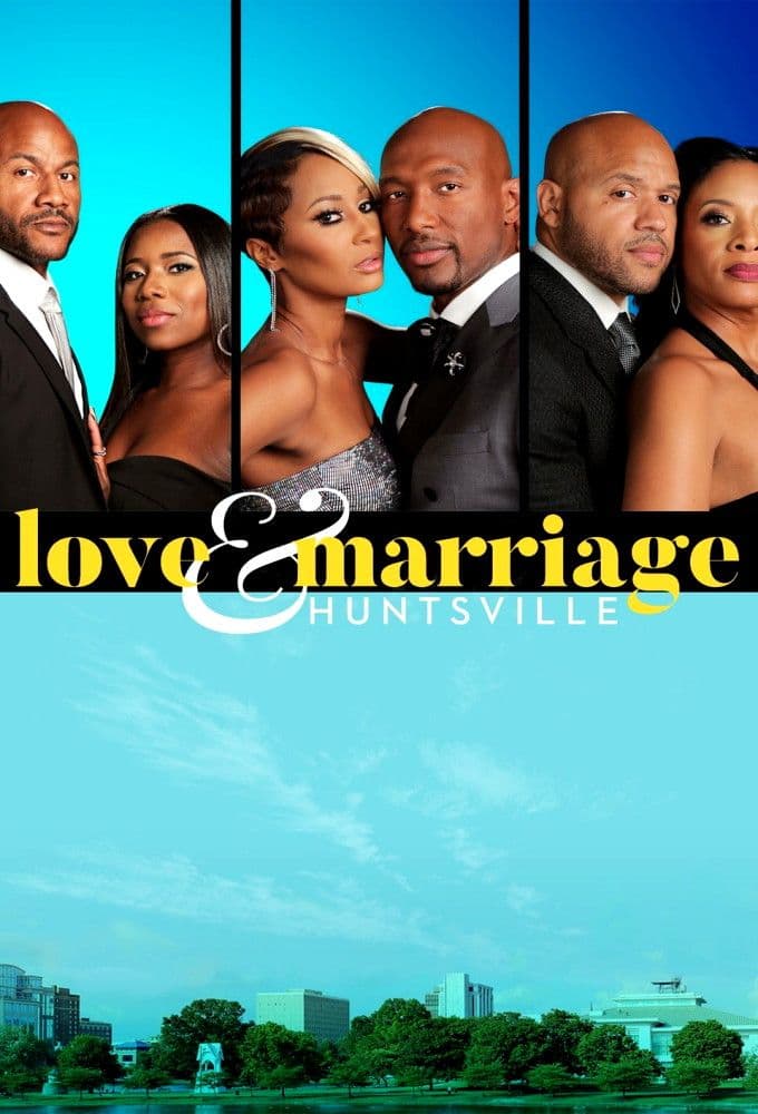 Love and Marriage Huntsville