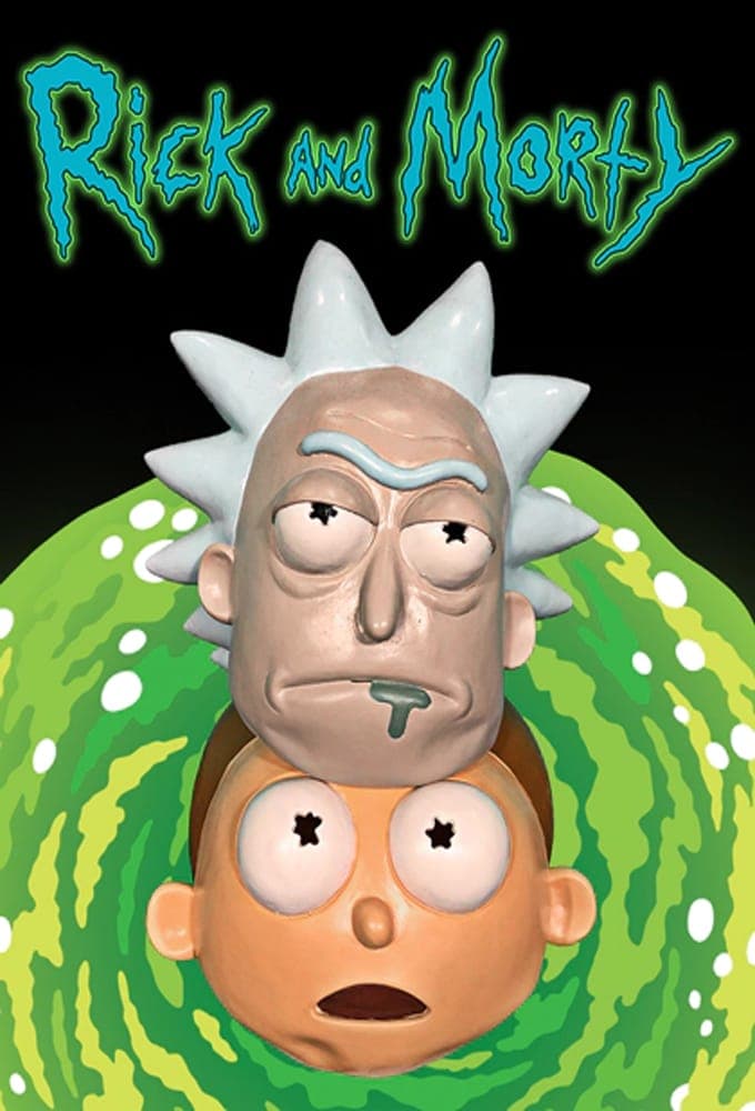 Rick and Morty S09E05 Jer Bud 1080p DSNP WEB DL DDP5 1 H 264-FLUX