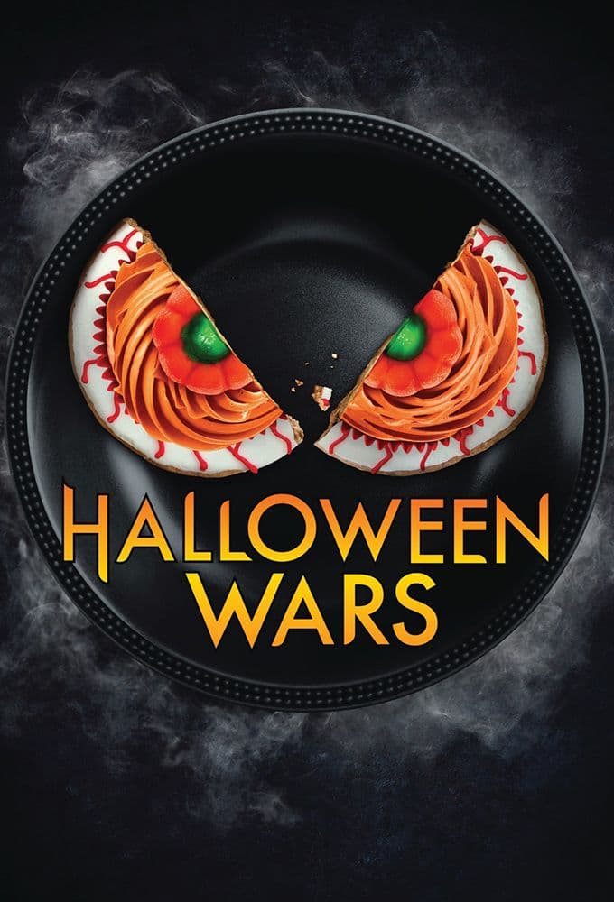 Halloween Wars