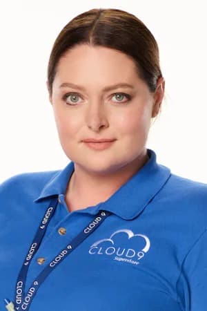 Lauren Ash