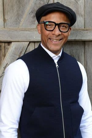 Jay Blades
