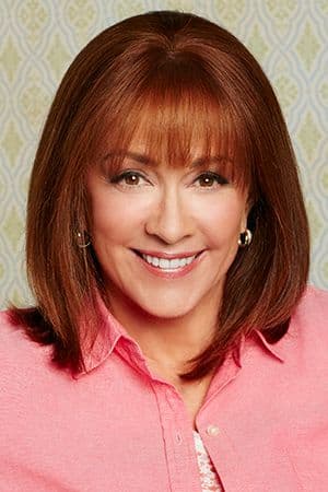 Patricia Heaton