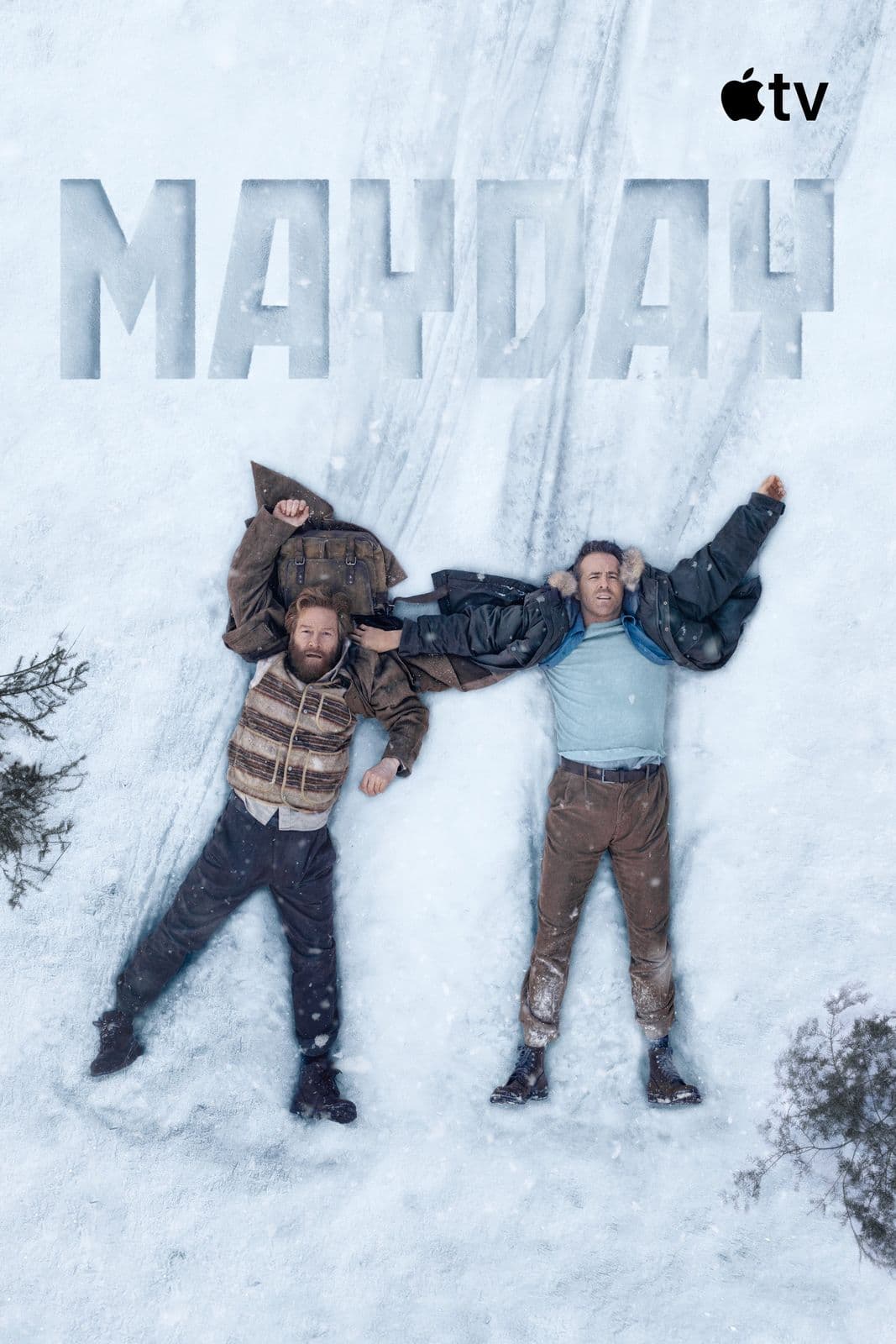 Mayday 2026 2160p 4K WEB 5 1-LAMA