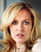 Gillian Anderson