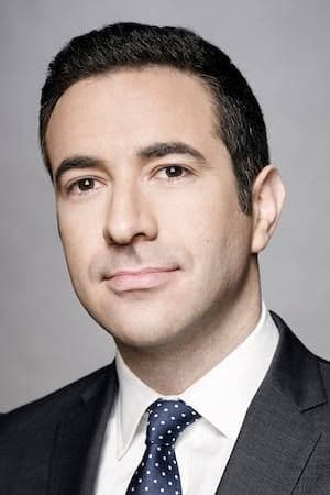 Ari Melber