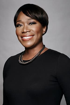 Joy-Ann Reid