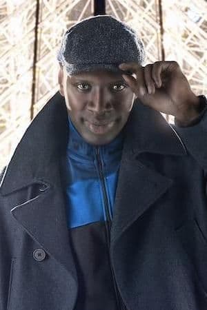 Omar Sy