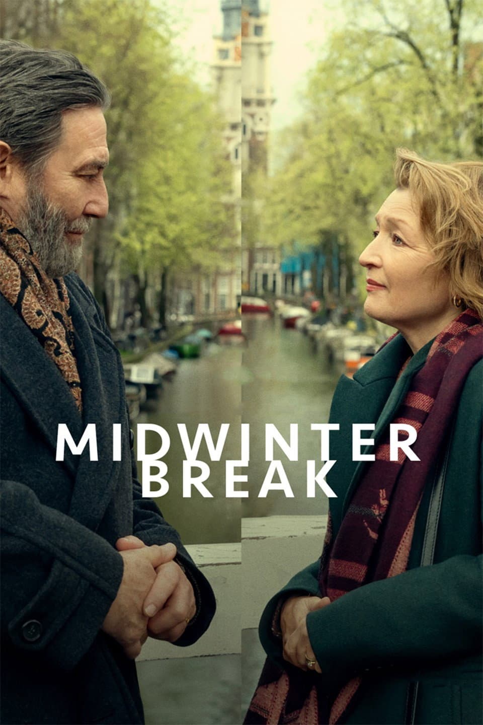 Midwinter Break 2026 1080p AMZN WEB DL DUAL DDP5 1 H 264-TURG