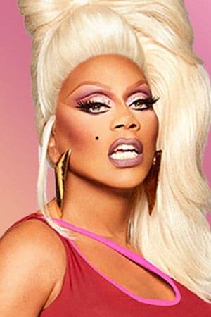 RuPaul
