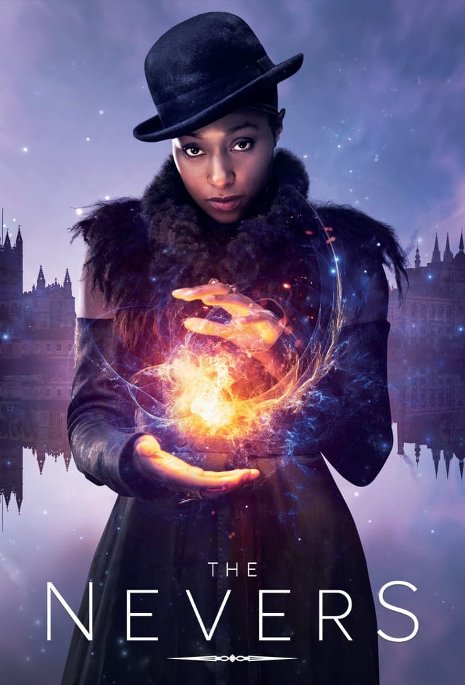 The Nevers S01E10 Alright Okay You Win 480p x264-mSD