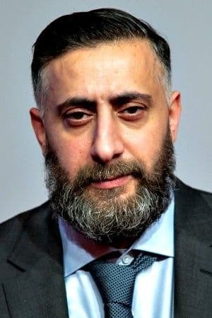 Kida Khodr Ramadan