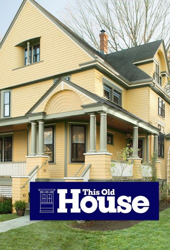 This Old House