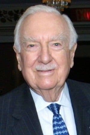 Walter Cronkite