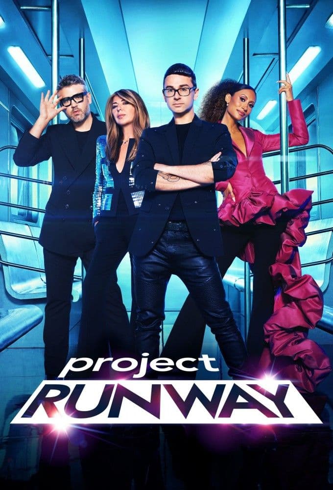 Project Runway S22E10 The Finale 1080p AMZN WEB DL DDP5 1 H 264-RAWR