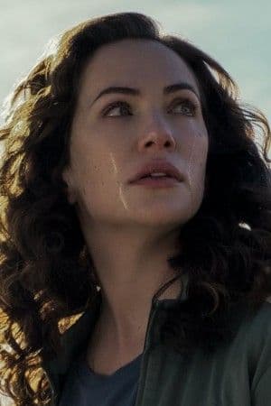 Kate Siegel