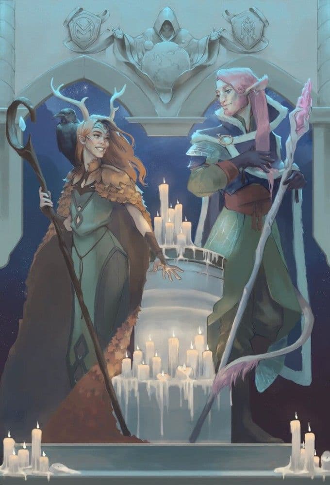 Critical Role S04E034 Rock and Flame 1080p WEB-DL AAC2 0 H 264-Kitsune