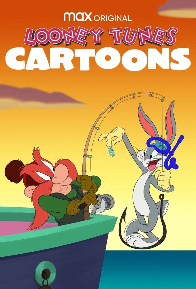 Looney Tunes Cartoons