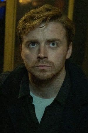 Jack Lowden