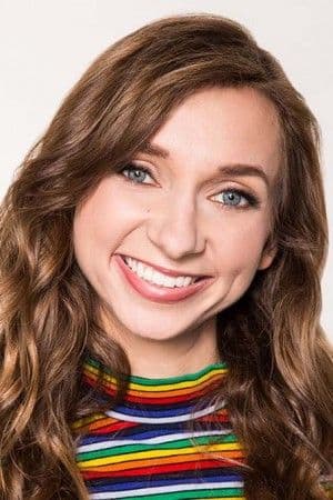 Lauren Lapkus