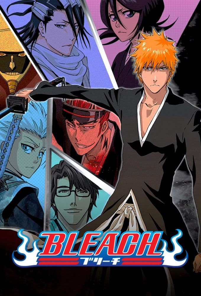 Bleach