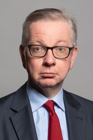 Michael Gove