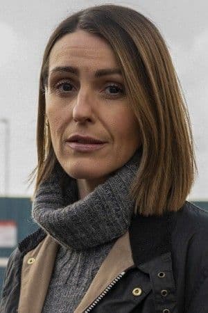 Suranne Jones