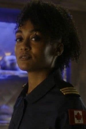 Mercedes Morris
