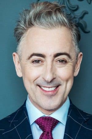 Alan Cumming