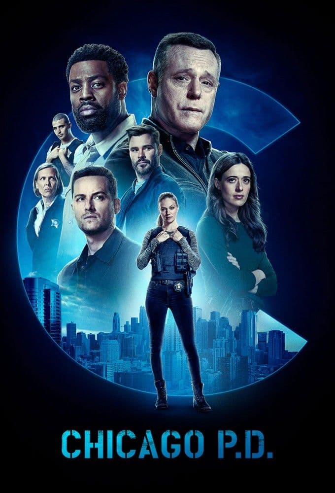 Chicago PD S12E04 MULTi XviD-AFG
