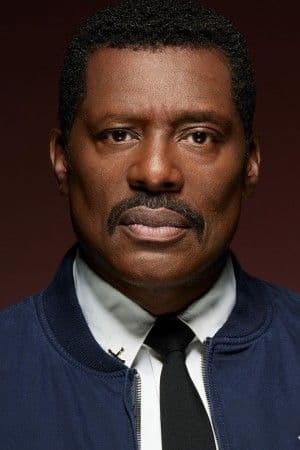 Eamonn Walker