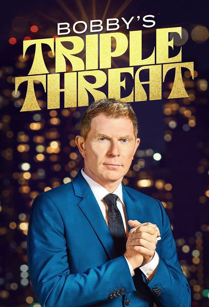 Bobbys Triple Threat S05E04 480p WEB x264-RMTeam