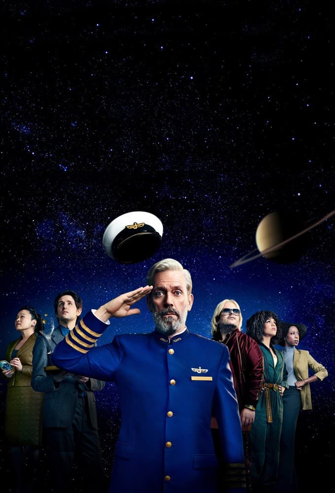 Avenue 5 S01E02 And Then He s Gonna Shoot Off 1080p WEBRip 6CH x265 HEVC-PSA