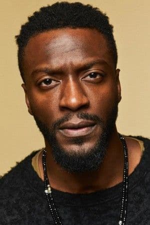 Aldis Hodge