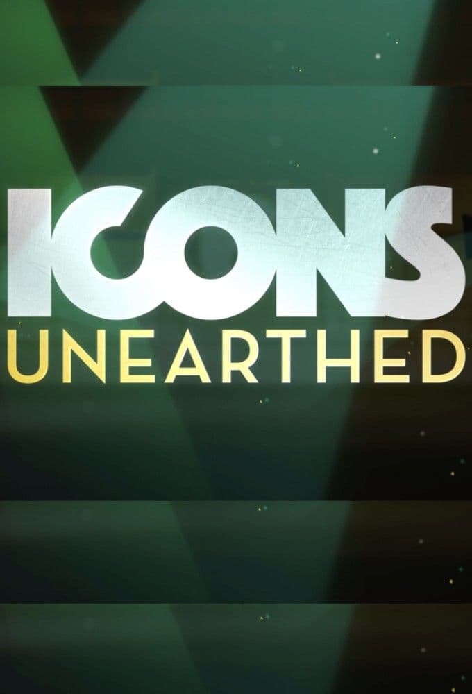 Icons Unearthed S14E03 DOC MULTI 480p x264-mSD