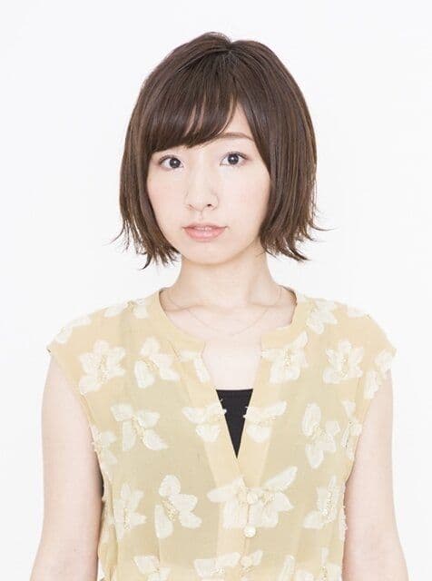 Aya Suzaki
