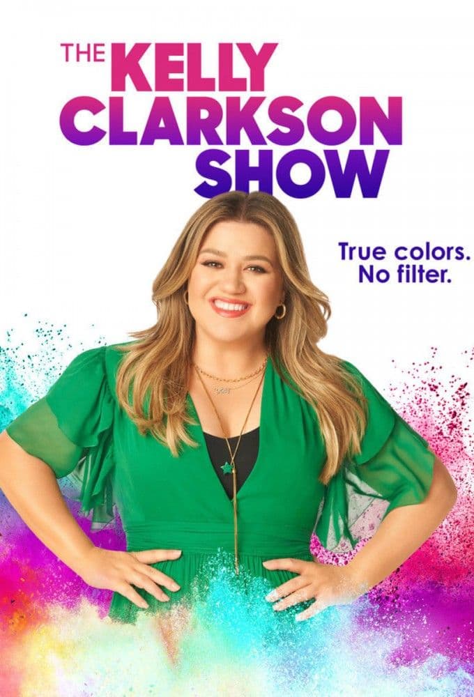 The Kelly Clarkson Show 2026 07 20 Mason Gooding 720p WEB h264-DiRT