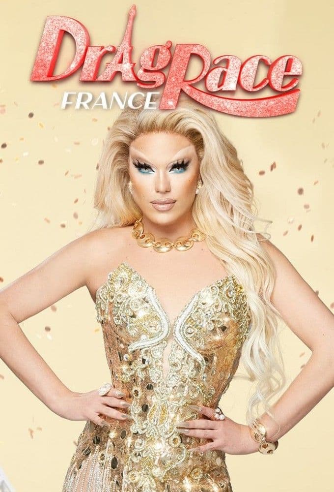 Drag Race France S04E01 Drag Academy 1080p AMZN WEB-DL DUAL AAC2 0 H 264-Kitsune