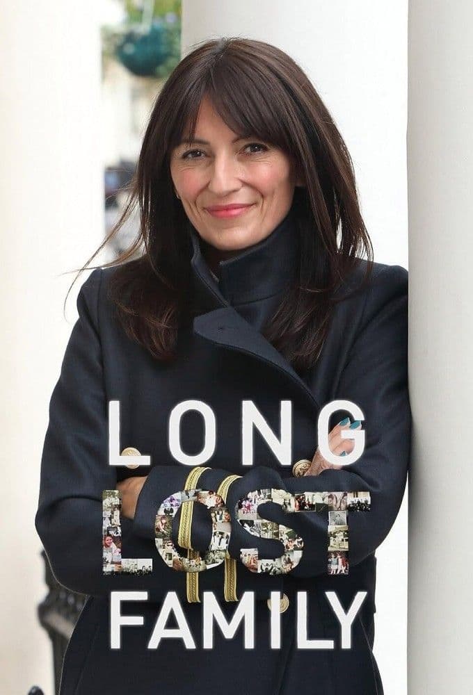 Long Lost Family S16E02 1080p HDTV H264-DARKFLiX