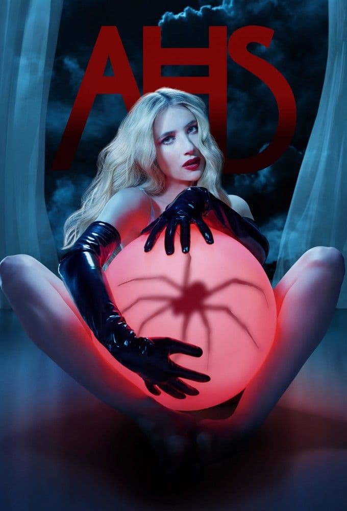 American Horror Story S13E01 720p x264-FENiX