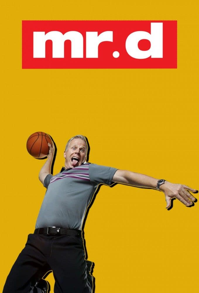 Mr D S06 Gerry Goes to Prison 1080p NF WEB DL DD 5 1 H 264-playWEB