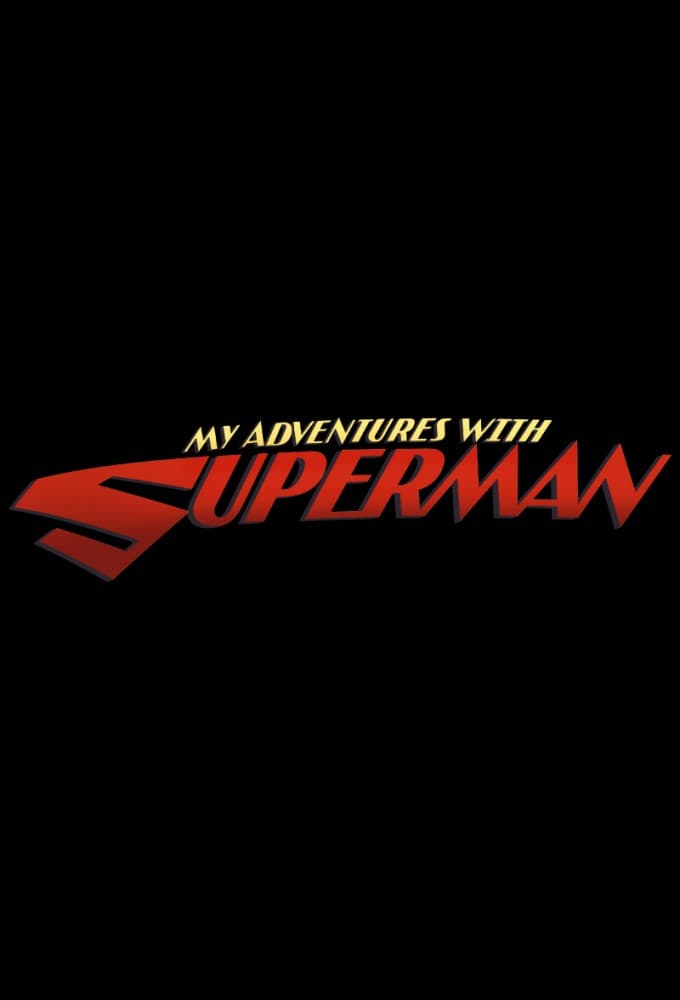 My Adventures with Superman S03E07 1080p WEB H264-SYLiX